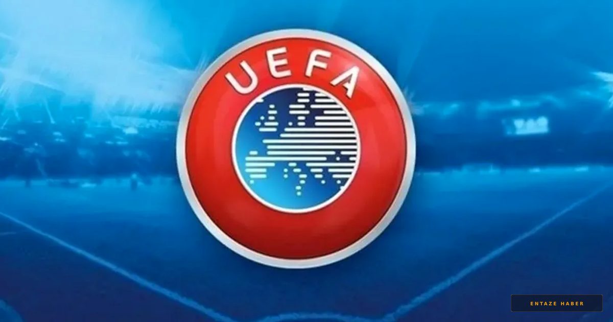 Fenerbahçe'ye UEFA'dan Şok Yaptırım: 7 Milyon Euro Ceza!
