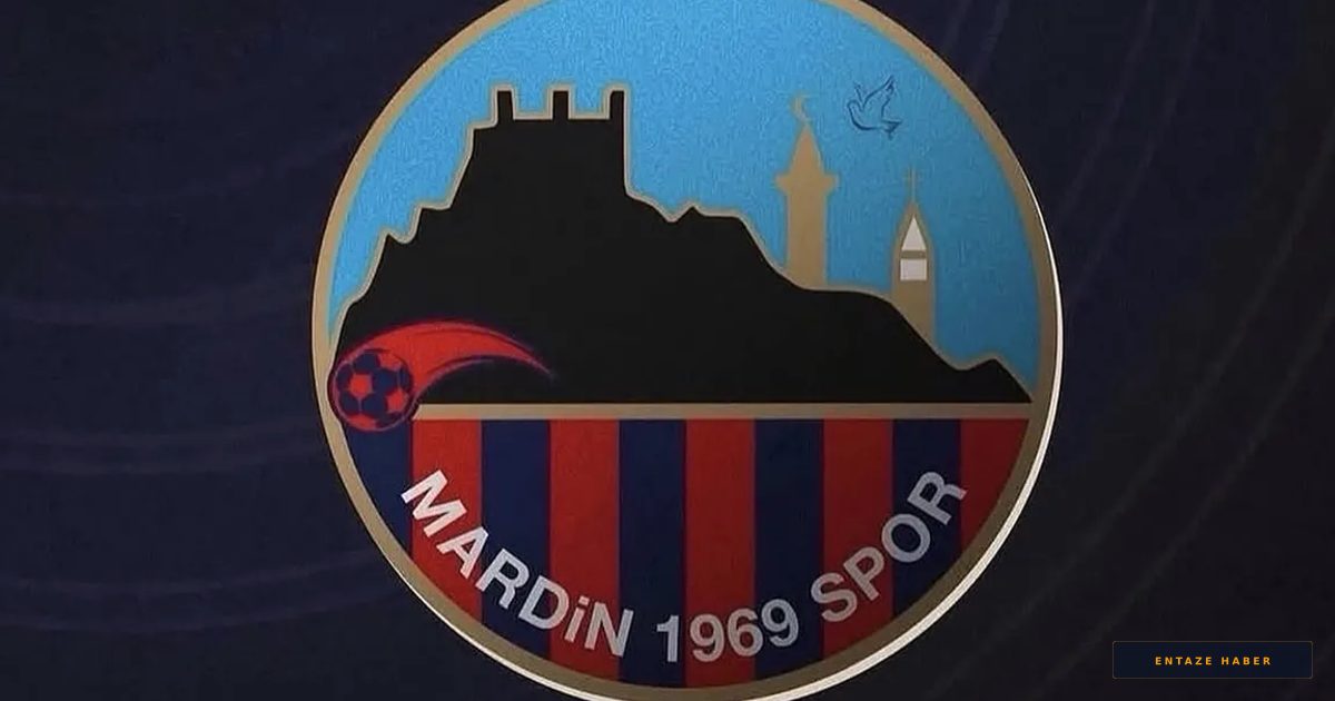 Mardin 1969 Spor Savunmasını Uğur Adem Gezer'e Emanet Etti
