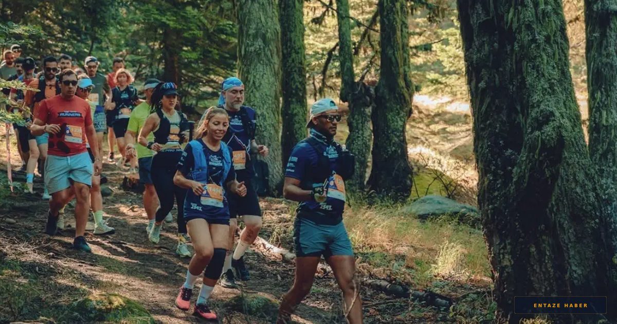 Uludağ Zirvesinde Dev Adımlar: 3 Bin Sporcu Ultra Maraton İçin Hazır