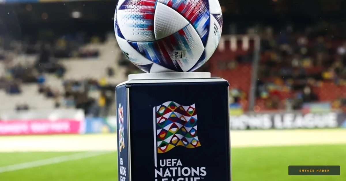 UEFA'dan Kritik Karar: İrlanda-İsrail Mücadelesi Tarafsız Sahaya Taşınıyor