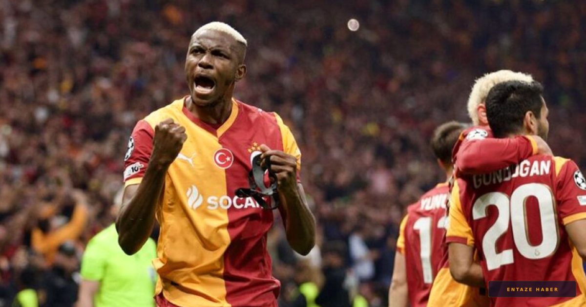 Galatasaray'ın Yeni Sezon Provası: Ümraniyespor Karşılaşması Hakkında Tüm Detaylar