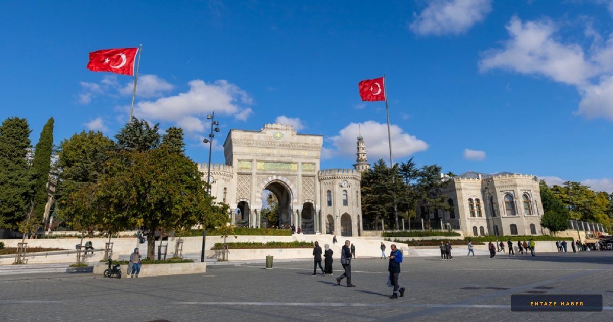 Milyonlarca Öğrenciye Müjde: Yeni Üniversite Affı Meclis Yolunda