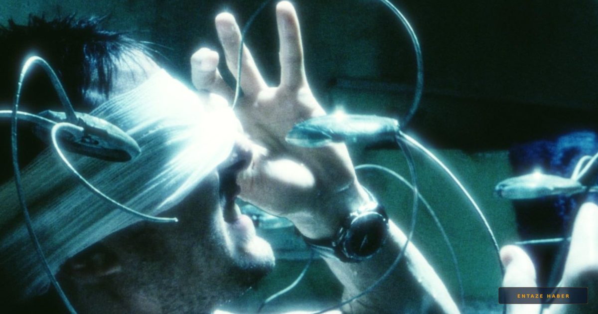 Steven Spielberg’in 2054 Kehanetleri: Minority Report Teknolojileri Bugün Gerçek mi Oldu?