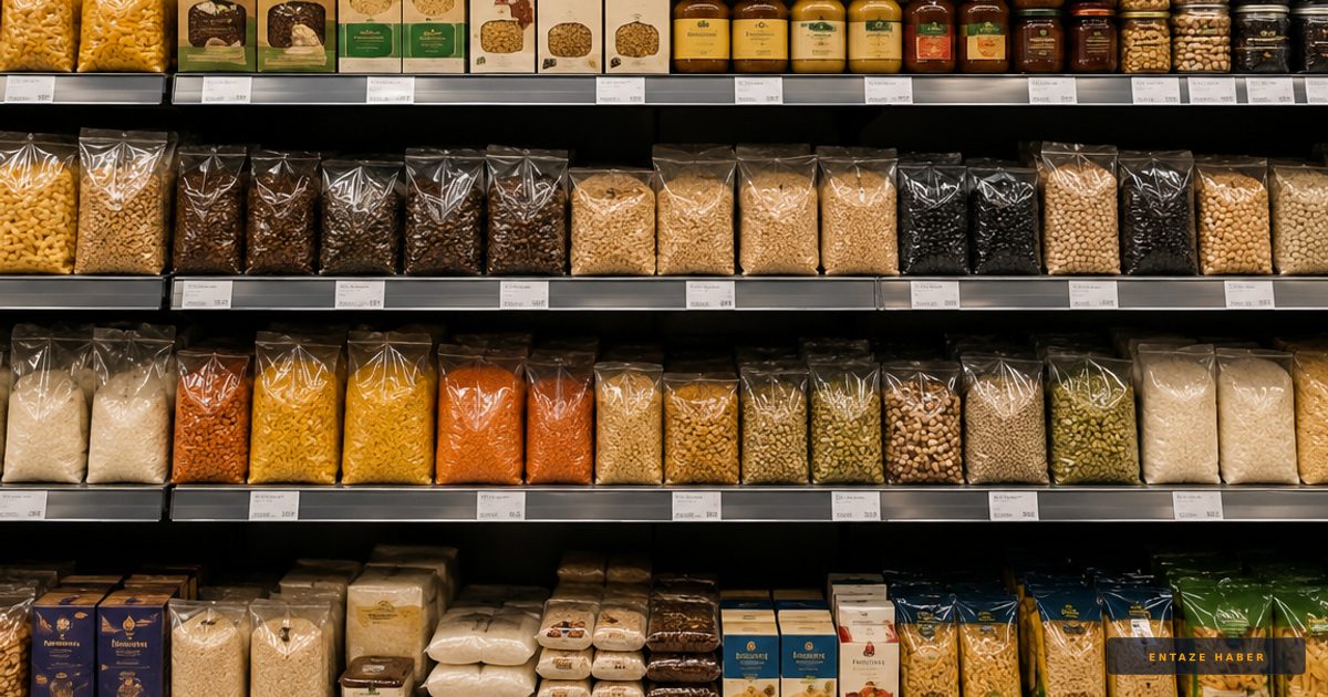 Metro Market'te Susam Alarmı: Zehirli Madde Tespit Edildi, Derhal İade Edin!