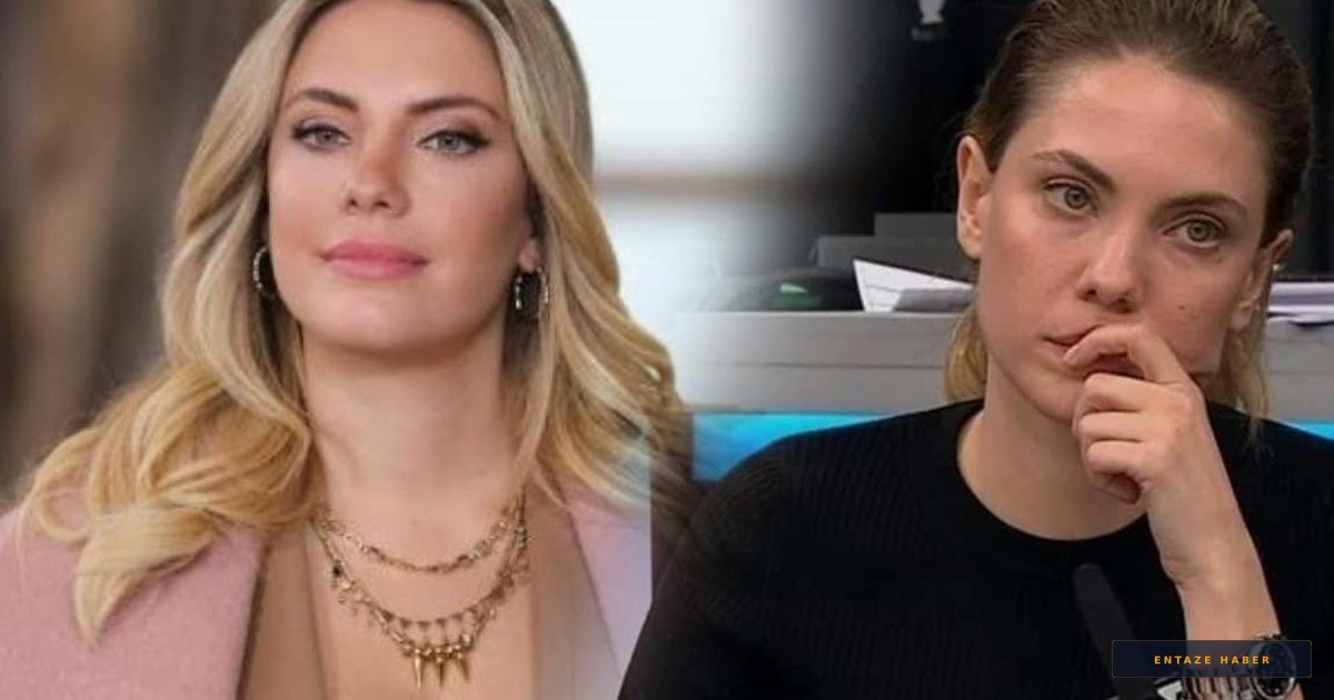 Eda Ece'den AHBAP ve Deprem Bölgesi Açıklaması: 'Hayatımın Hatasıydı'