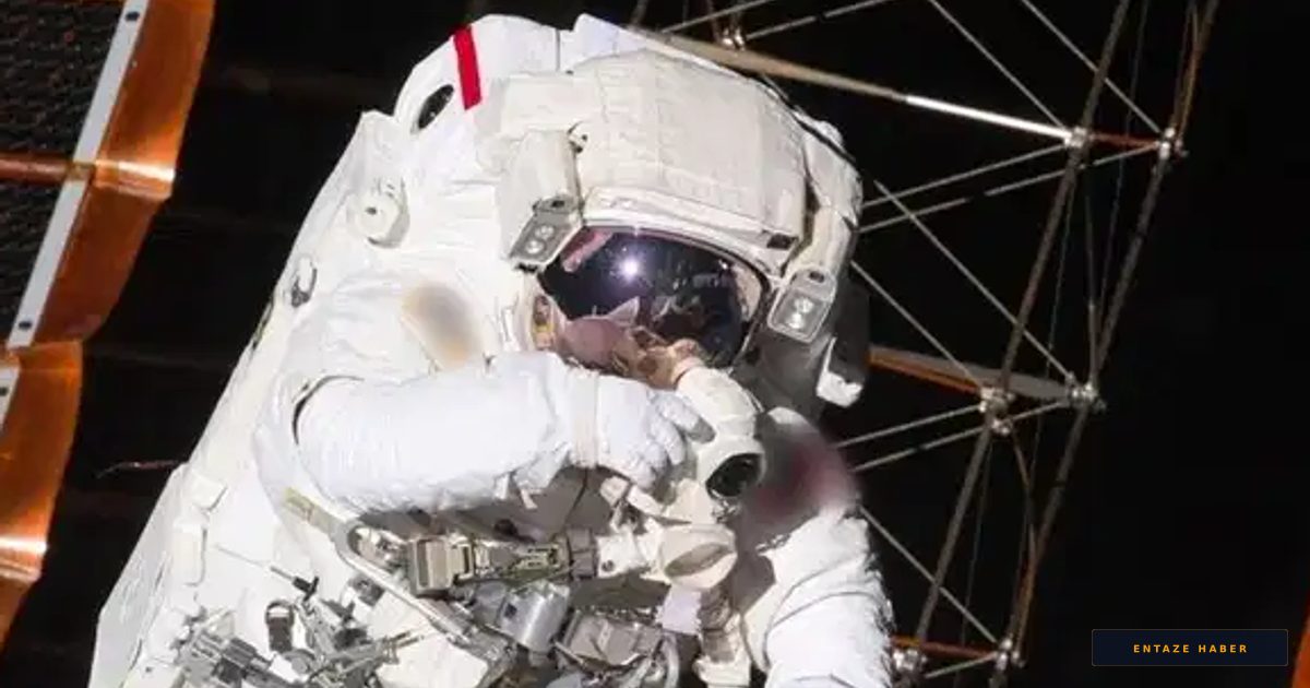 Uzay Yolculuğu Beyni Değiştiriyor: Mars Görevleri İçin Kritik Nörolojik Risk