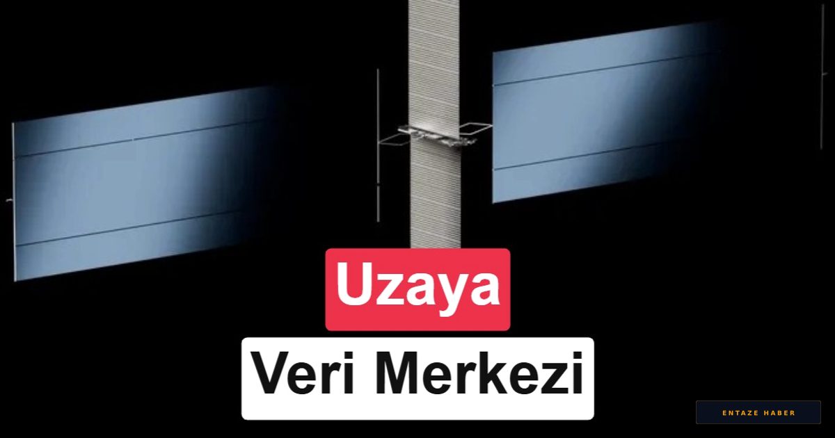 SpaceX Uzayı Dev Bir Bilgisayara Dönüştürüyor: Starmind ve AI1 Uyduları Yolda