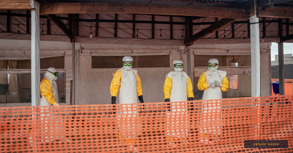 Doğu Afrika’da Ebola Alarmı: Tarihin En Büyük Felaketi Kapıda mı?