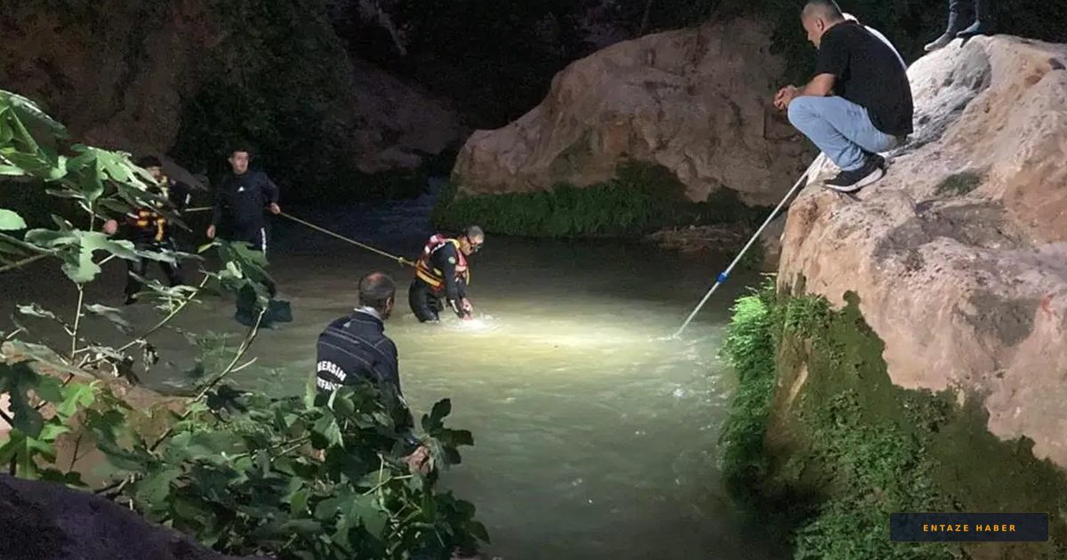 Mersin'de Yürek Yakan Kayıp: 15 Yaşındaki Çocuk Limonlu Çayı'nda Boğuldu
