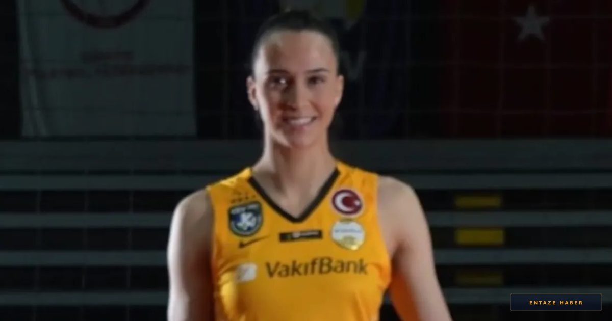 VakıfBank'ta Kanada Esintisi: Yıldız Orta Oyuncu Kadroya Katıldı