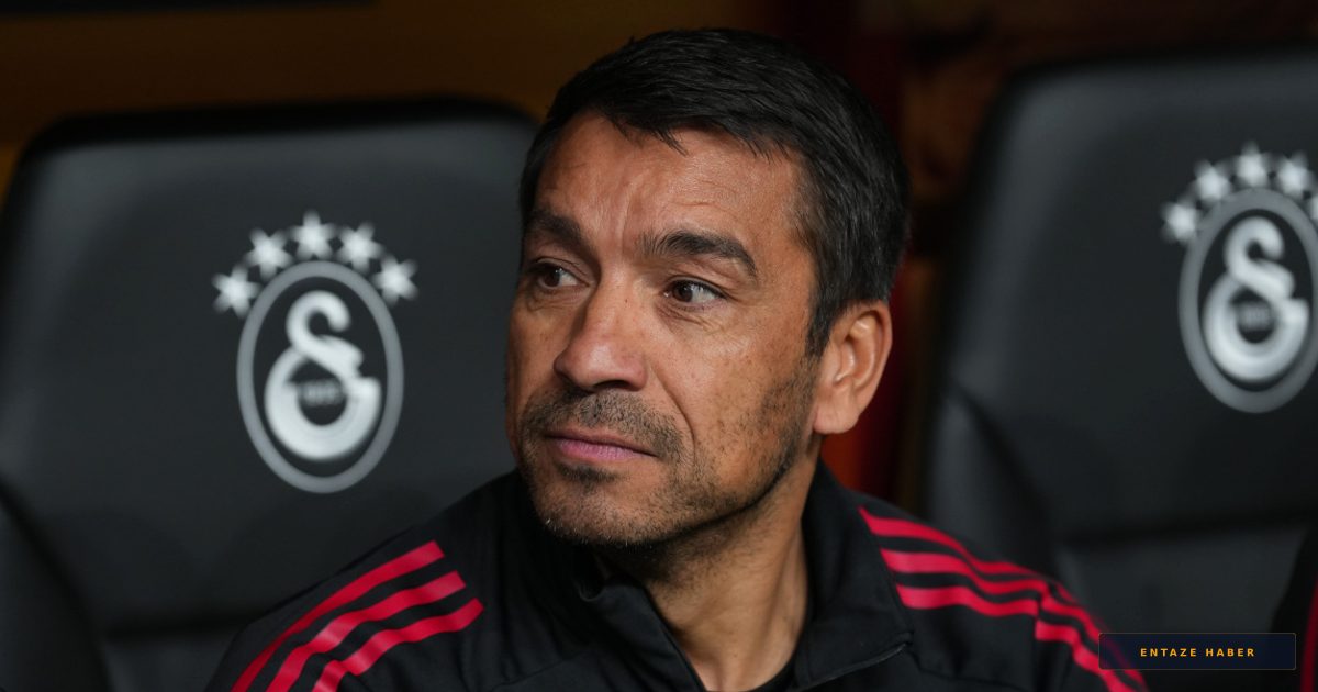 Feyenoord'da Giovanni van Bronckhorst Dönemi Resmen Başladı!