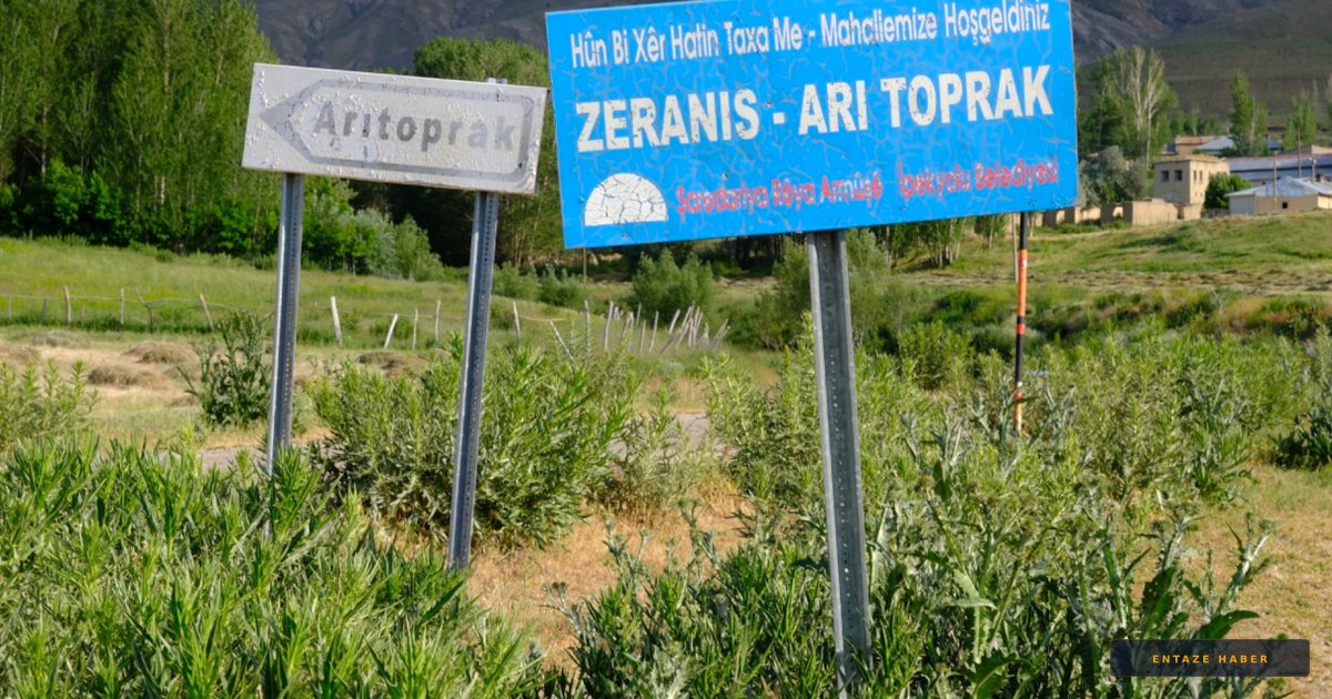 Van'da Kuduz Alarmı: Arıtoprak Mahallesi Karantinaya Alındı