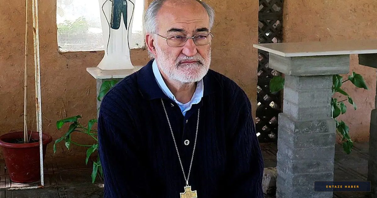 Vatikan'da Şok Gelişme: Kardinal López Romero Hakkında Cinsel Saldırı Soruşturması
