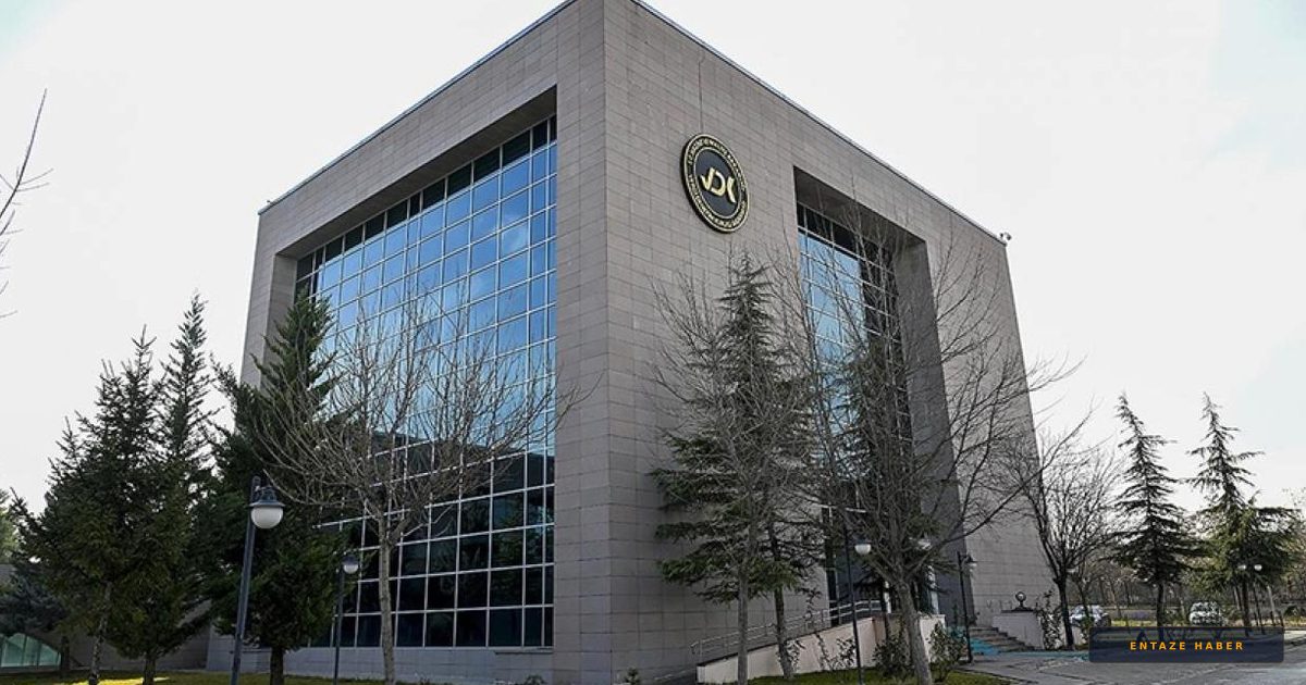Vergi Denetim Kurulu'ndan 4 Milyon Araç İddiasına Sert Yanıt: 'Gerçeği Yansıtmıyor'