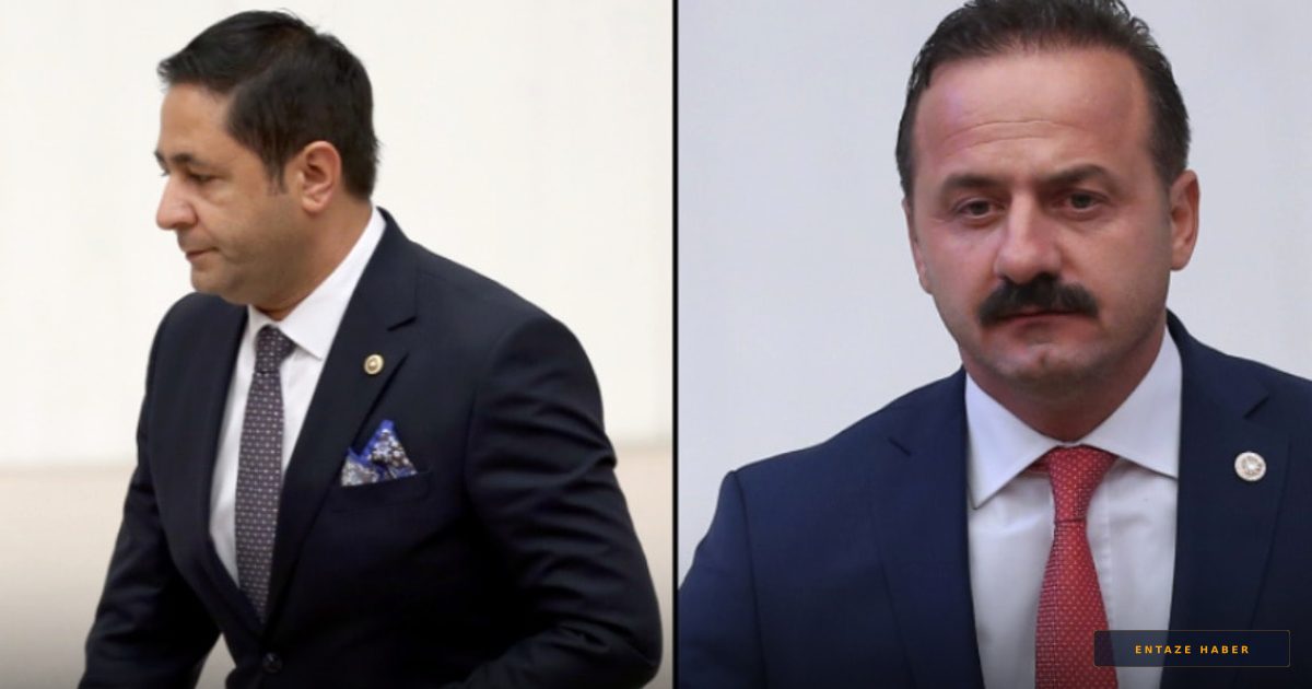 MHP'li Bulut'un 'Montaj' Dediği O Skandal Video Kendi Hesabında Ortaya Çıktı