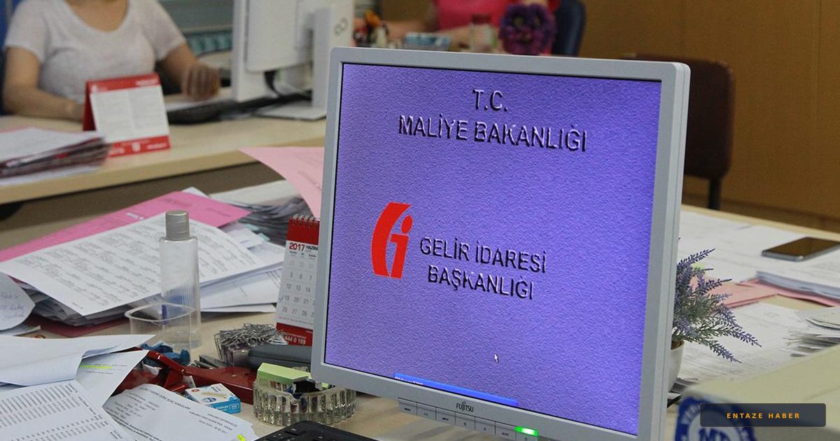 Vergi Borçlularına Büyük Müjde: Teminatsız Taksitlendirme Limiti 10 Milyon Liraya Çıkarıldı