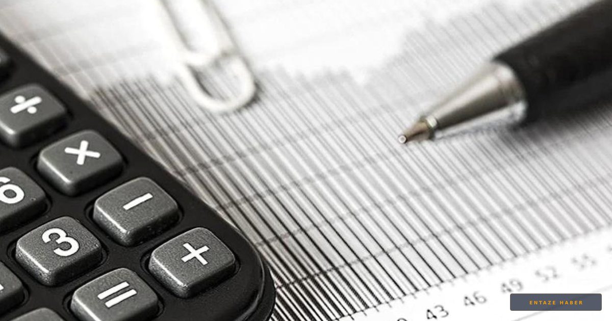 Vergi Borçlarında Dev Taksitlendirme Hamlesi: 206 Milyar Liralık Ödeme Planı Devrede