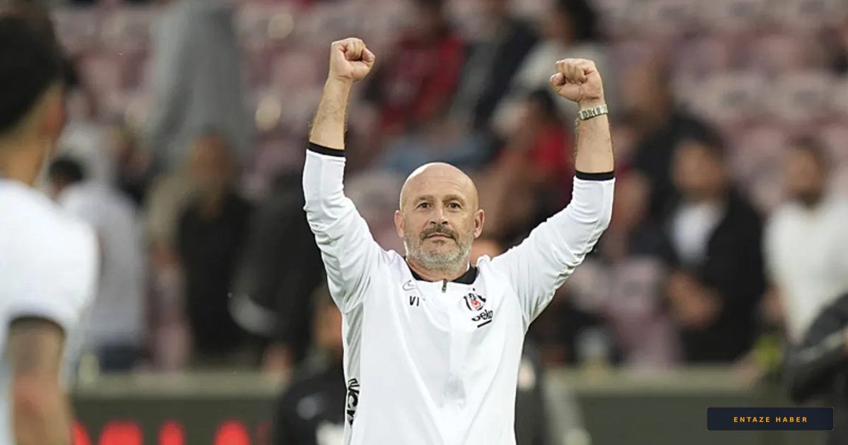 Vincenzo Italiano’dan Midtjylland Zaferi Sonrası Net Mesaj: Avrupa'da Kolay Rakip Yok