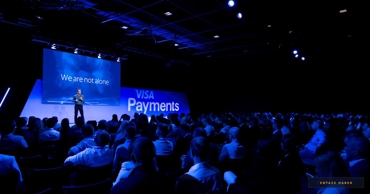 Finansın Geleceği Paris’te Şekillendi: Visa Payments Forum 2026’dan Çarpıcı Yenilikler