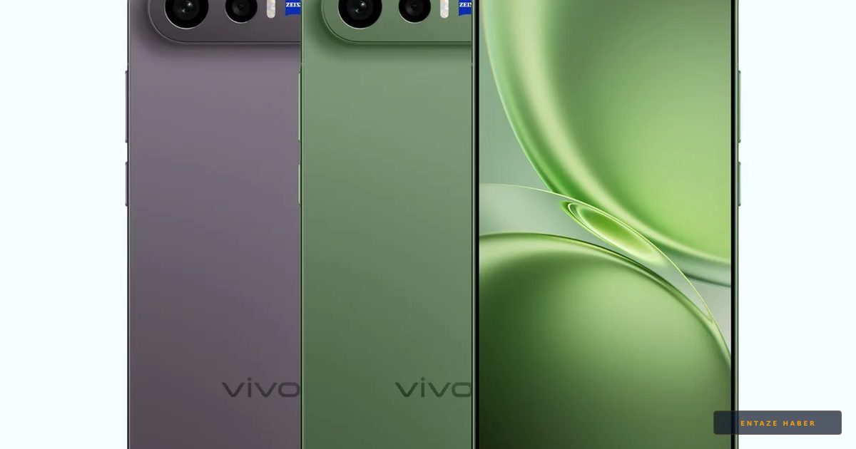 Vivo X300e'den Devrim Niteliğinde Donanım: 90W Hızlı Şarj ve Snapdragon 8 Gen 5 Onaylandı!