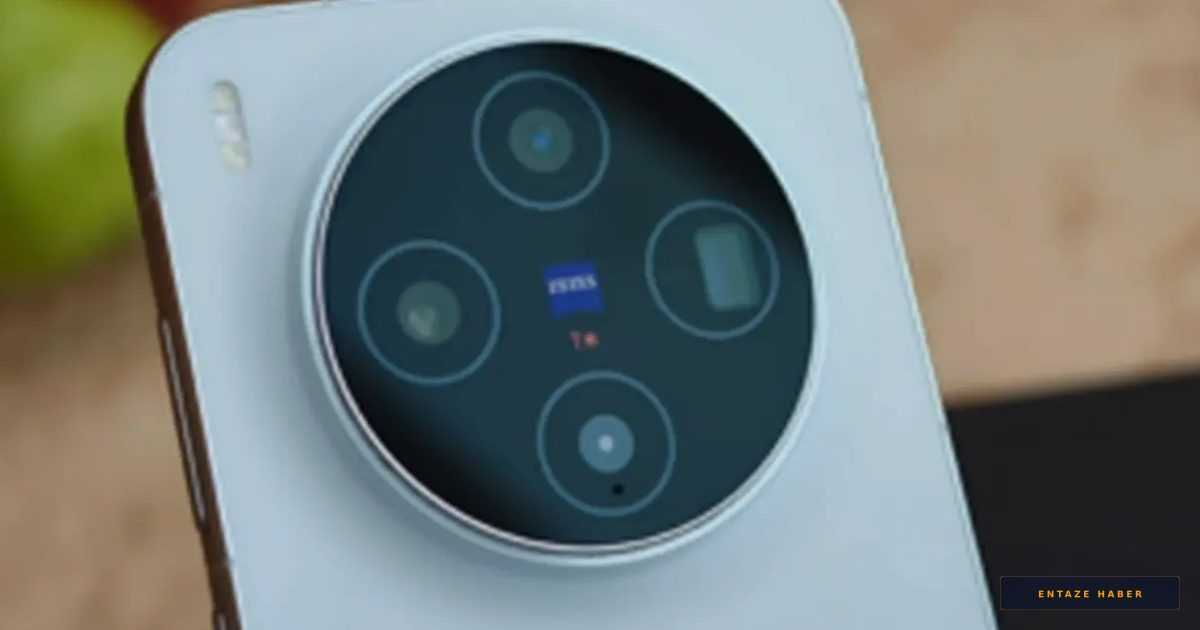 Vivo X500 Sızdı: 7.500mAh Bataryalı Yeni Performans Canavarı Yolda