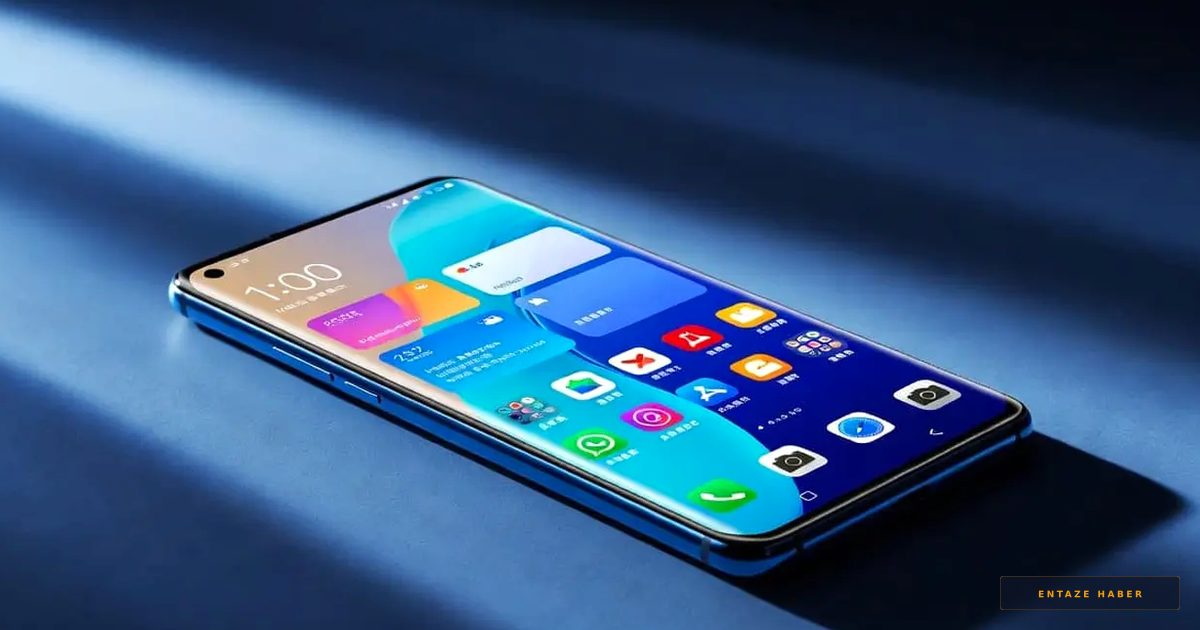 Vivo'dan Devrim Gibi Hamle: X500 Serisi 8000 mAh Batarya ile Geliyor