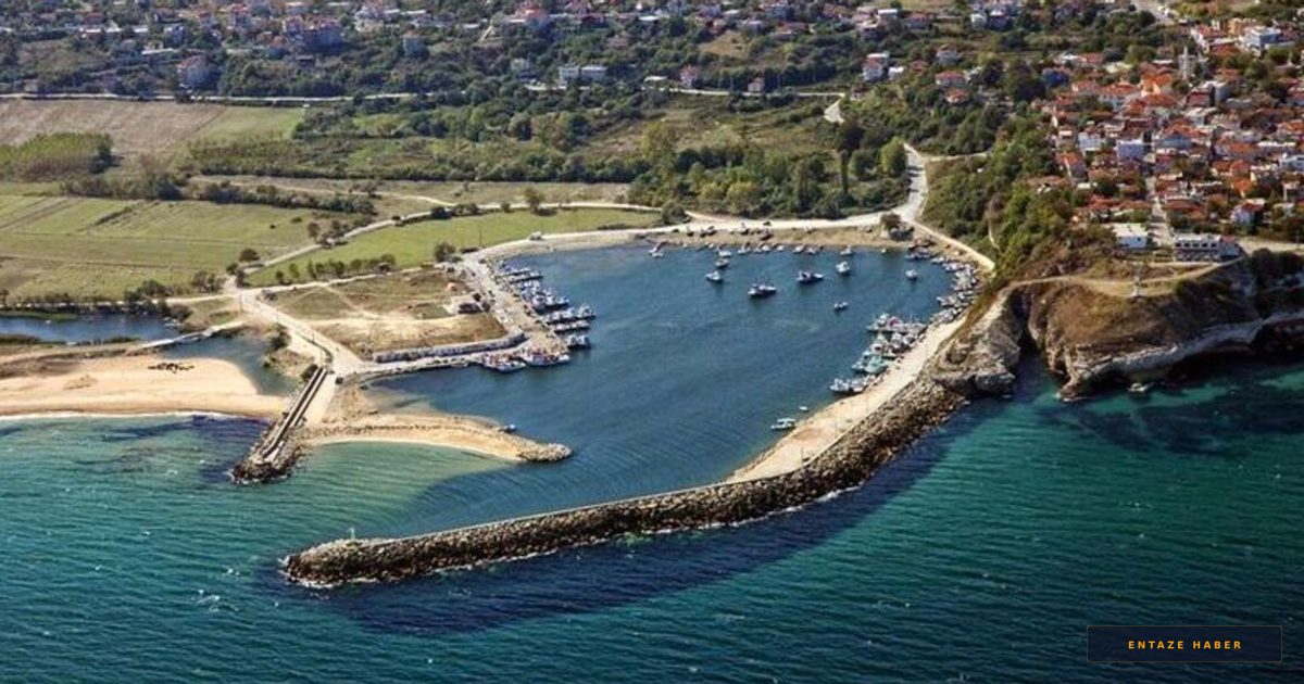 Vize'de Deniz Keyfine 3 Günlük Zorunlu Ara: Plajlar Kapatıldı