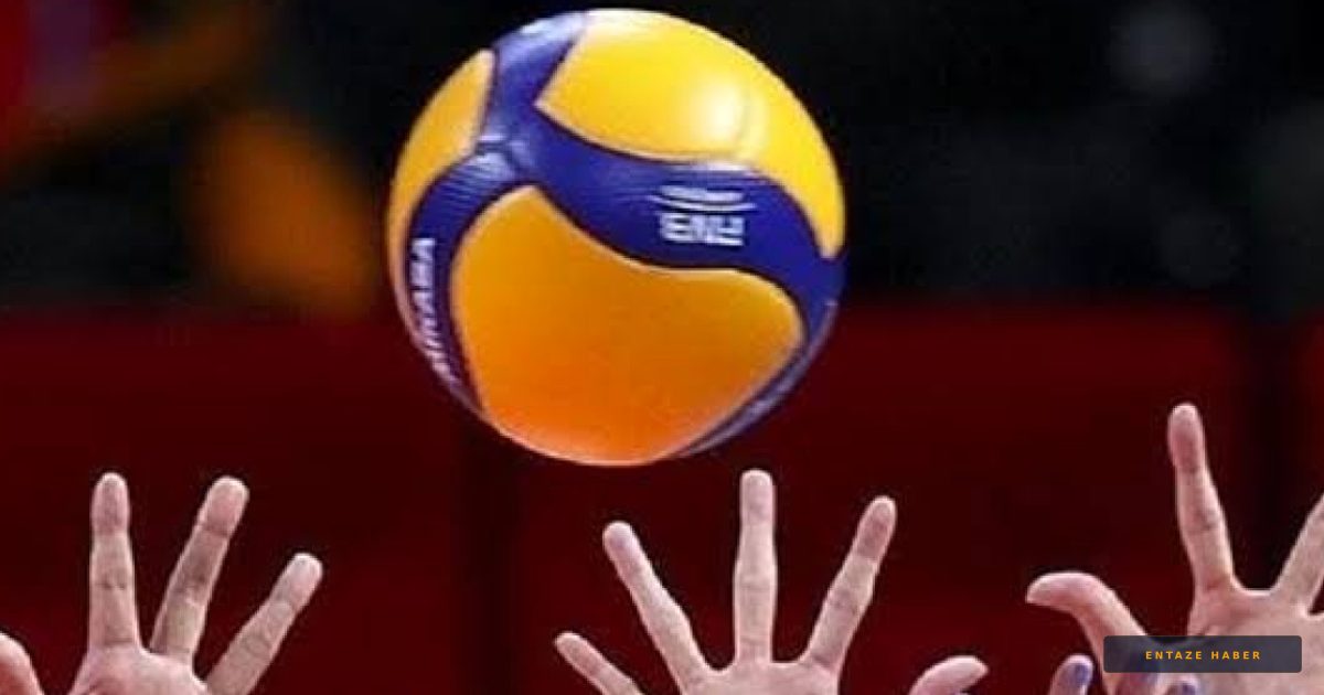 Avrupa Kupalarında Türk Voleybolunun Rakip Haritası Çizildi