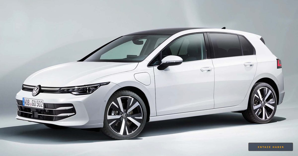 Volkswagen'de Şok Karar: 100 Bin Kişilik Dev İşten Çıkarma Dalgası Kapıda