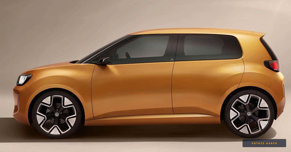 Volkswagen'de Devrim: Model Sayısı Yarıya İniyor, Binlerce Kişilik İşten Çıkarma Kapıda