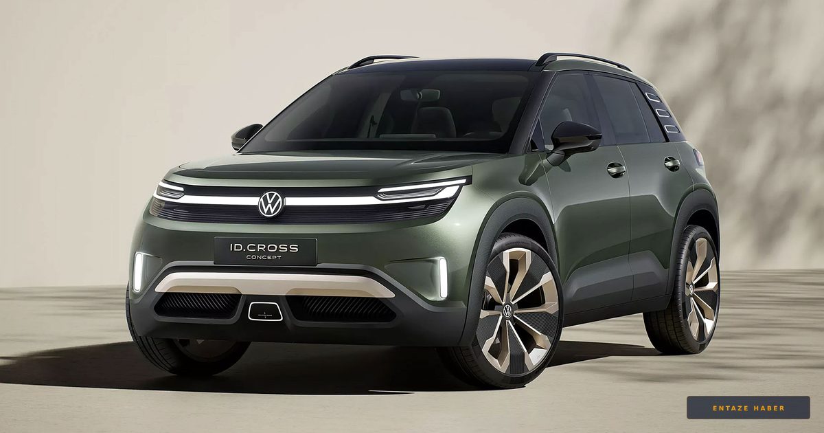 Volkswagen'de Büyük Kriz: 4 Fabrika Kapanıyor, 100 Bin Kişi İşsiz Kalabilir