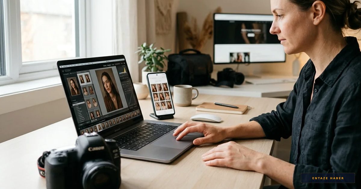 Fotoğrafçılıkta Yeni Dönem: VSCO One Yıllık 500 Dolarla Sahneye Çıktı