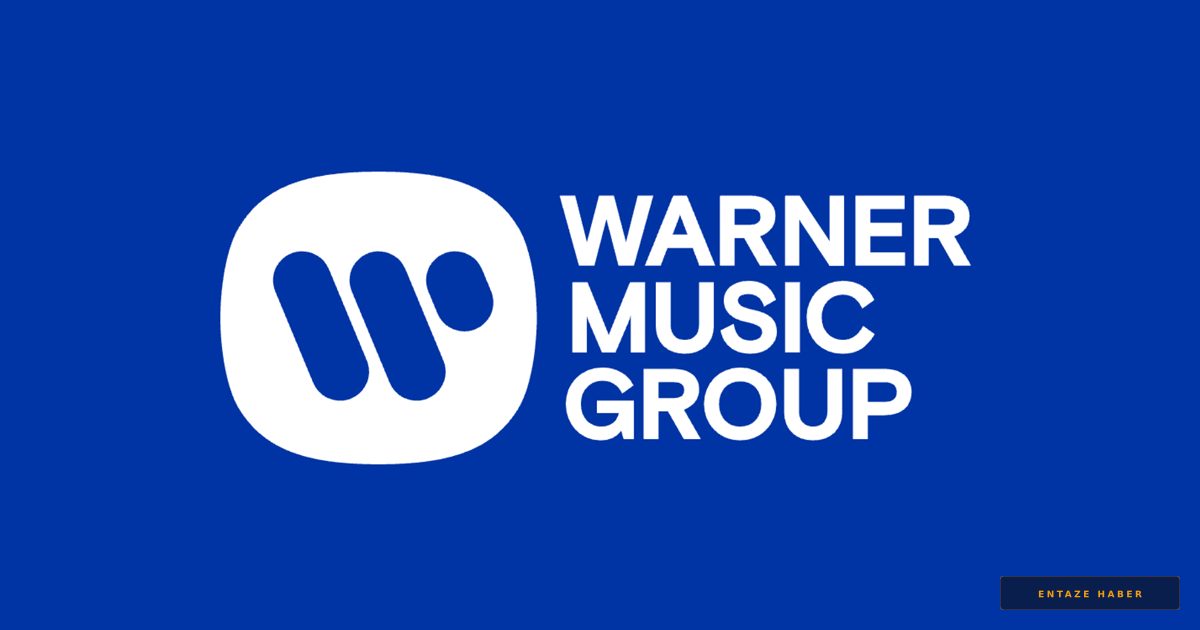 Müzik Endüstrisinde Yapay Zeka Dönemi: Warner Music Group, Sureel AI'yı Bünyesine Kattı