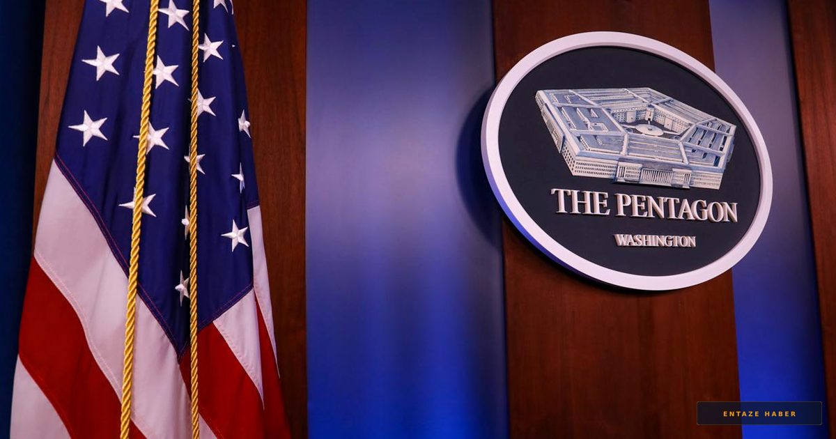 Pentagon'da İran Krizi: Bütçe İflasın Eşiğinde