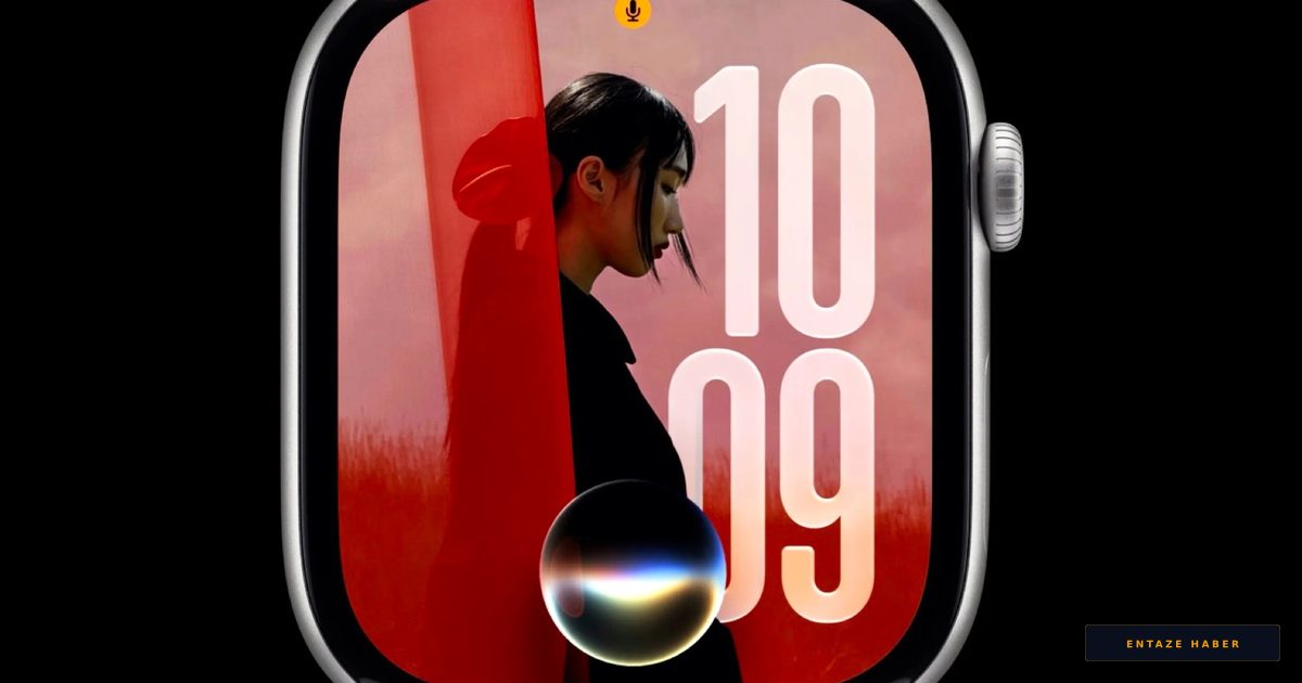 Apple watchOS 27 Duyuruldu: İşte Güncelleme Alacak Modeller ve Yenilikler