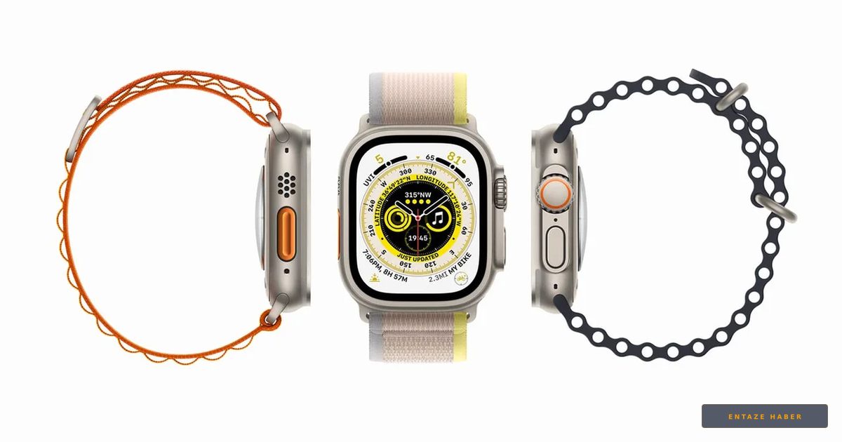 Apple Watch Kullanıcılarına Kötü Haber: watchOS 27 Hangi Modelleri Dışarıda Bırakıyor?