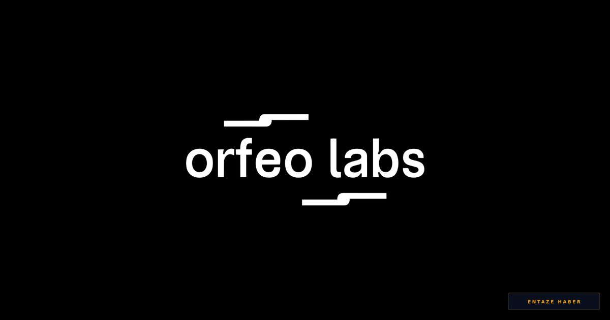 Oyun Dünyasında Ses Devrimi: Webrazzi GSYF'den Orfeo Labs'e 500 Bin Dolarlık Destek