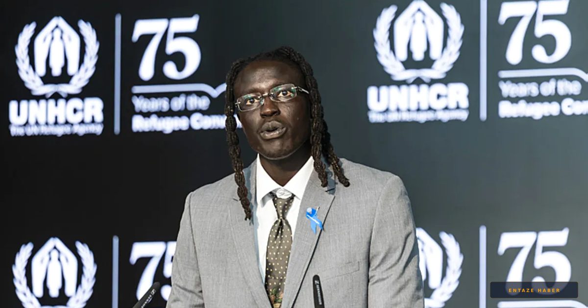 Beşiktaş'ta Dev Hamle: NBA Yıldızı Wenyen Gabriel Kartal Oldu!