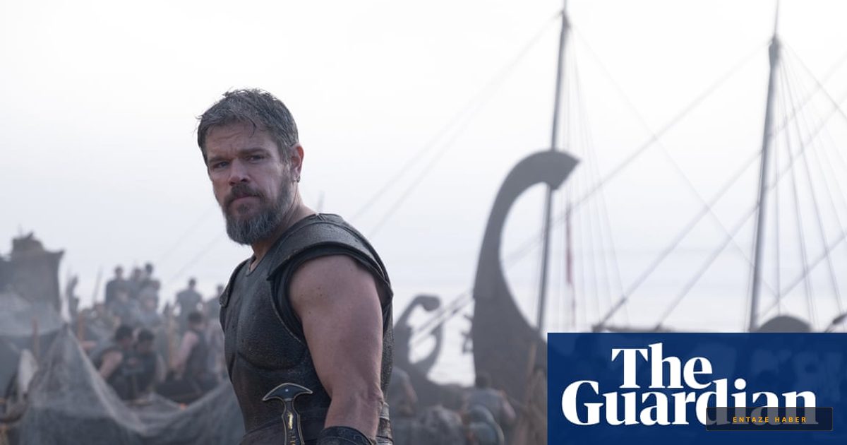 Christopher Nolan'ın Büyük 'Odysseia' Destanı: Dünya Kadrosunda Neden Tek Bir Yunan Oyuncu Yok?