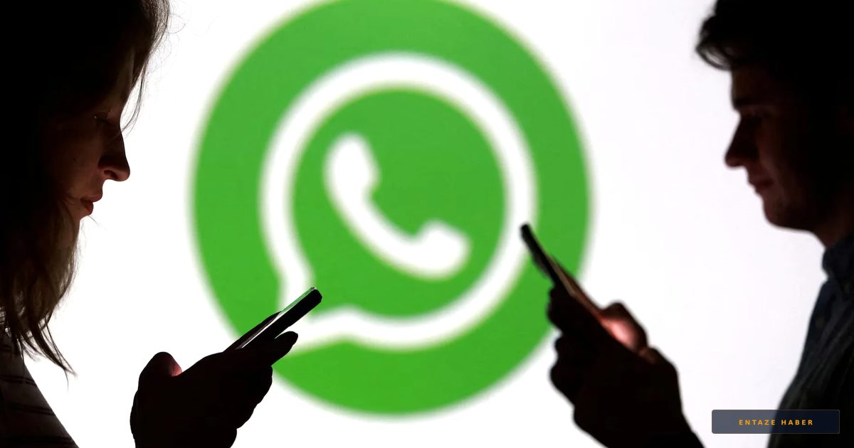 WhatsApp'ta Devrim: Metin Mesajları Artık Bir Kez Görüntülenebilecek