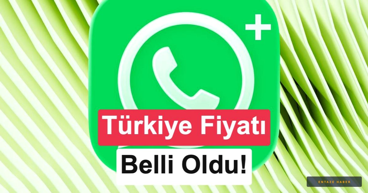 WhatsApp Plus Türkiye'de Yayında: İşte Ücreti ve Tüm Yenilikleri