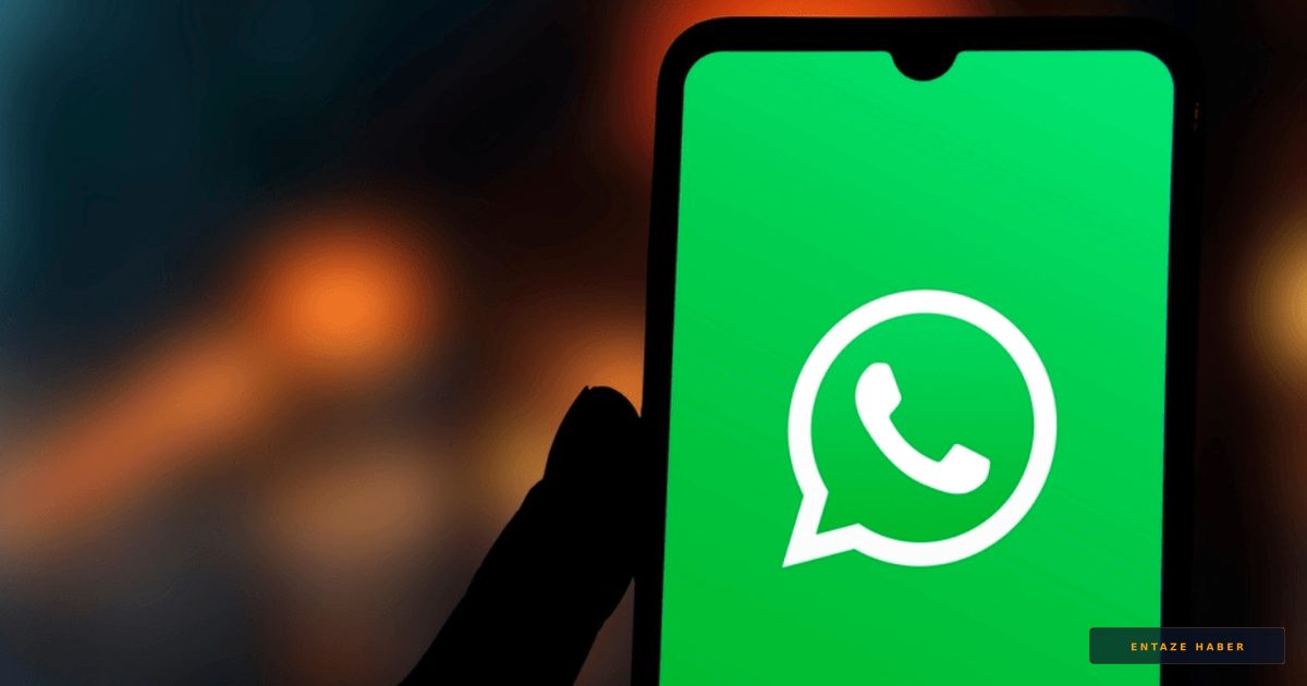 WhatsApp'ta Numara Devri Bitiyor: Artık Kullanıcı Adı Dönemi Başladı!