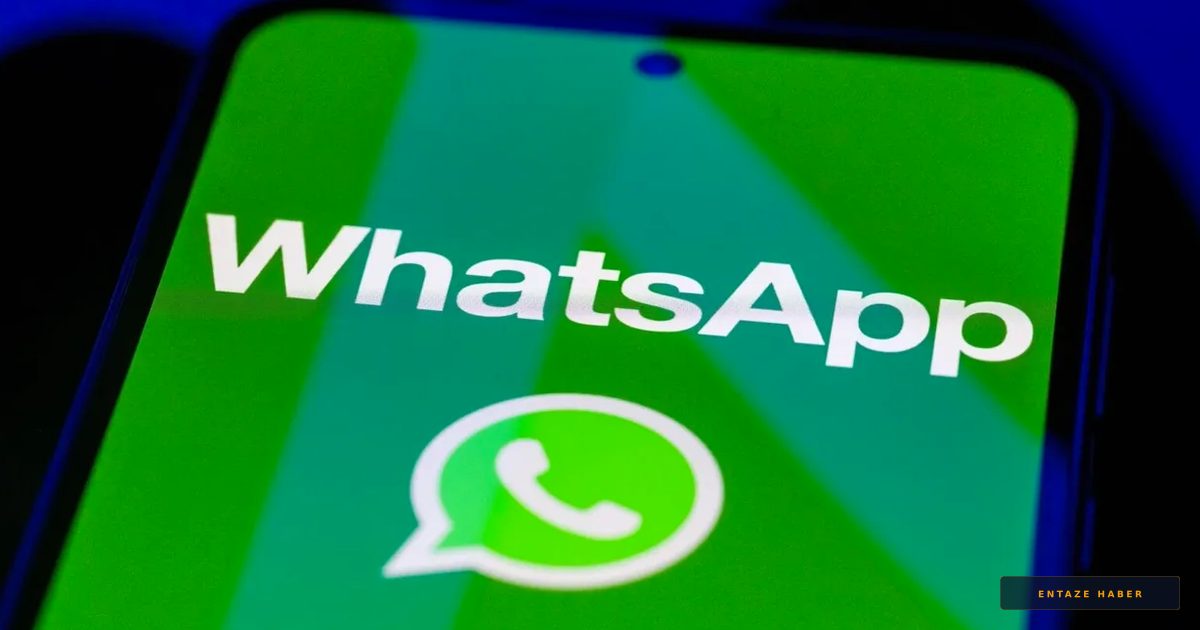 WhatsApp'ta Devrim: Çevrimiçi Kişiler Artık Yeşil Nokta ile Görünecek