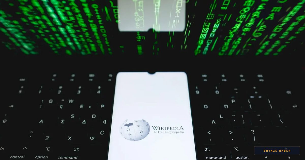 Wikipedia'nın Kurucusu Kendi Platformundan Süresiz Men Edildi: Larry Sanger Krizi