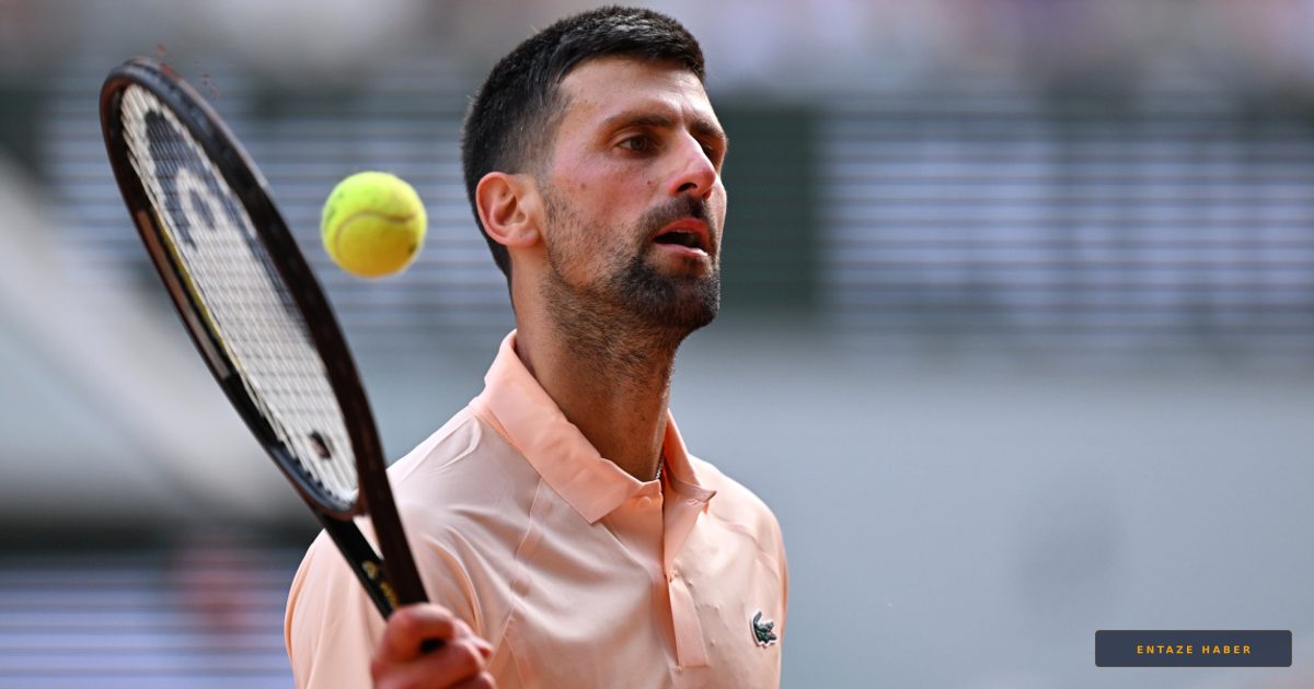 Wimbledon'da Büyük Randevu: Tenis Dünyası Londra'da Buluşuyor