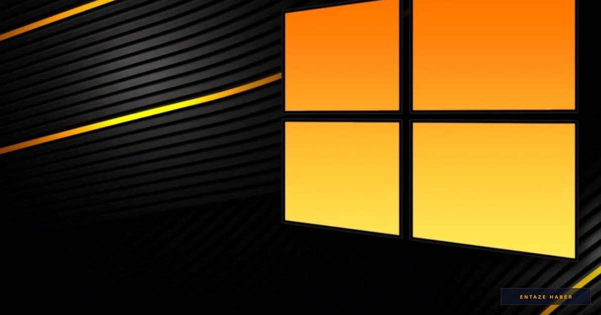 Windows 10 Kullanıcılarına Büyük Müjde: Microsoft Destek Süresini Uzattı!