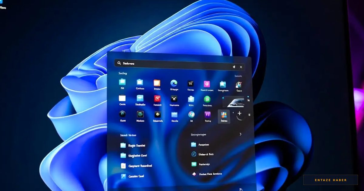 Windows 11'de Reklam Devri Bitiyor: Arama Çubuğu Tamamen Arındırılıyor
