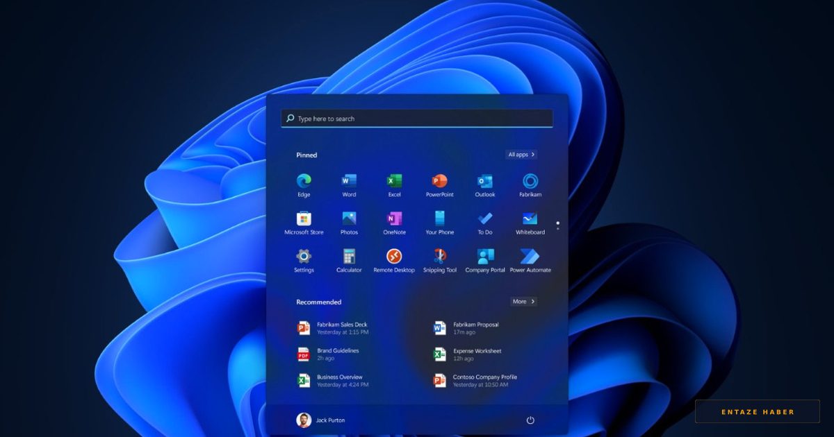 Windows 11'de 8 GB RAM Çilesi Bitiyor: Microsoft'tan Devrim Niteliğinde Adım