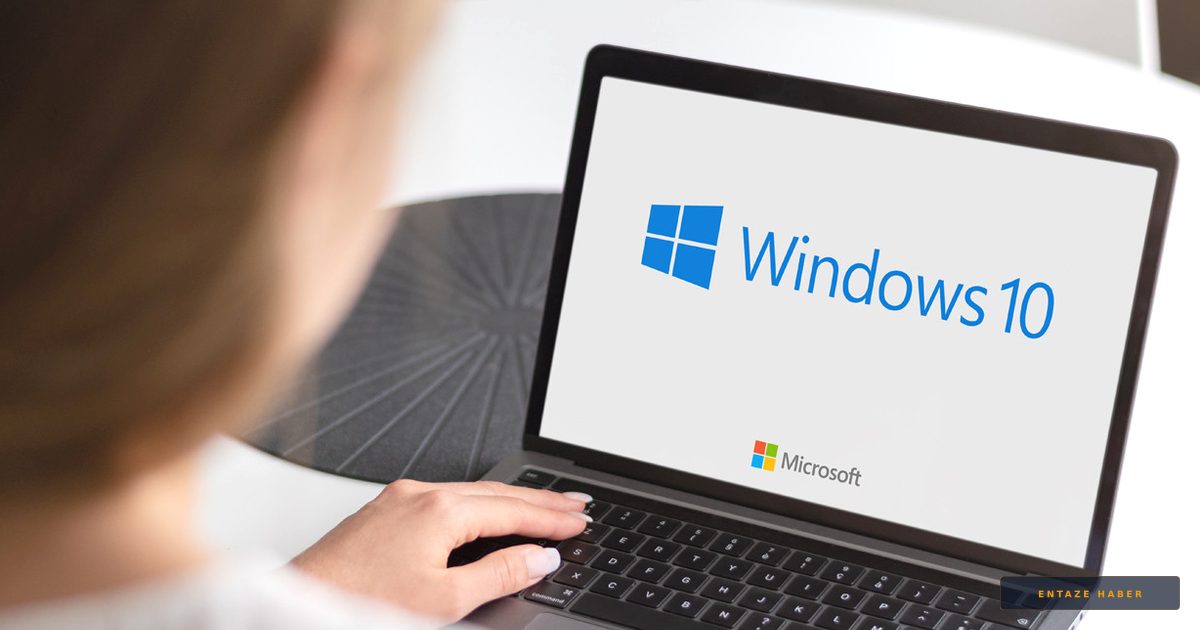 Windows Güncellemesi Geri Dönüşüm Kutusunu Karıştırdı: Dosya İsimleri Kodlara Dönüştü