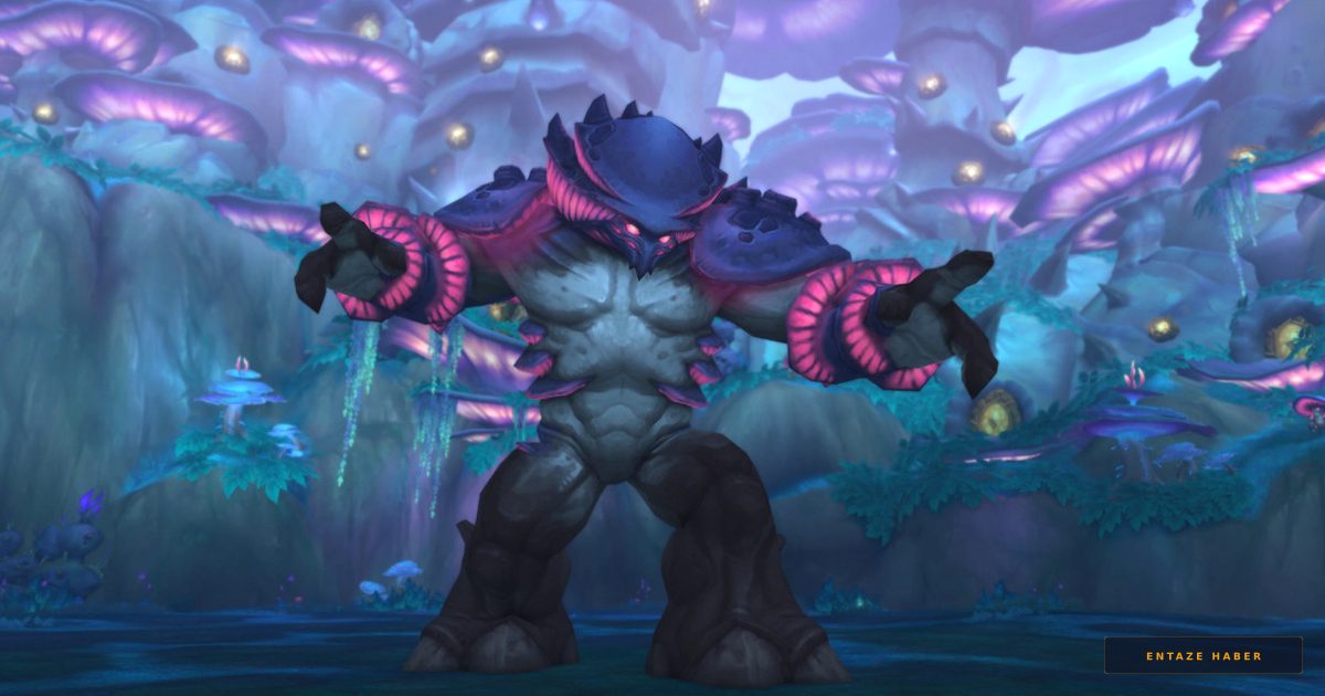World of Warcraft: Midnight 'Revelations' Güncellemesiyle Azeroth’ta Yeni Dönem Başladı